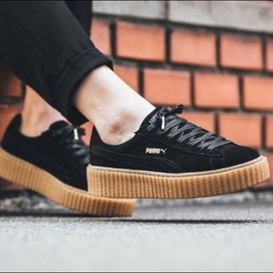 Puma Rihanna Fenty Creepers